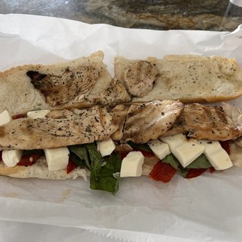 Ray's Deli & More - Ray's favorite Sub! - Wraps Near Me - Orlando, Florida Ray's Deli & More - Ray's favorite Sub! - Wraps Near Me - Orlando, Florida