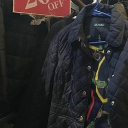 Little Treasure Thrift Shop