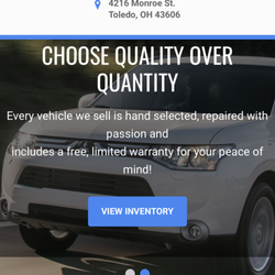 Ram Auto Sales