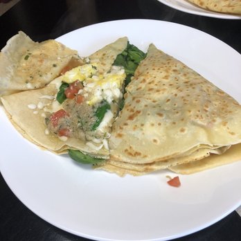 Kaffe Crepe - Creperies Near Me - Reno, Nevada