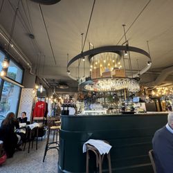 Antica Macelleria Pucci