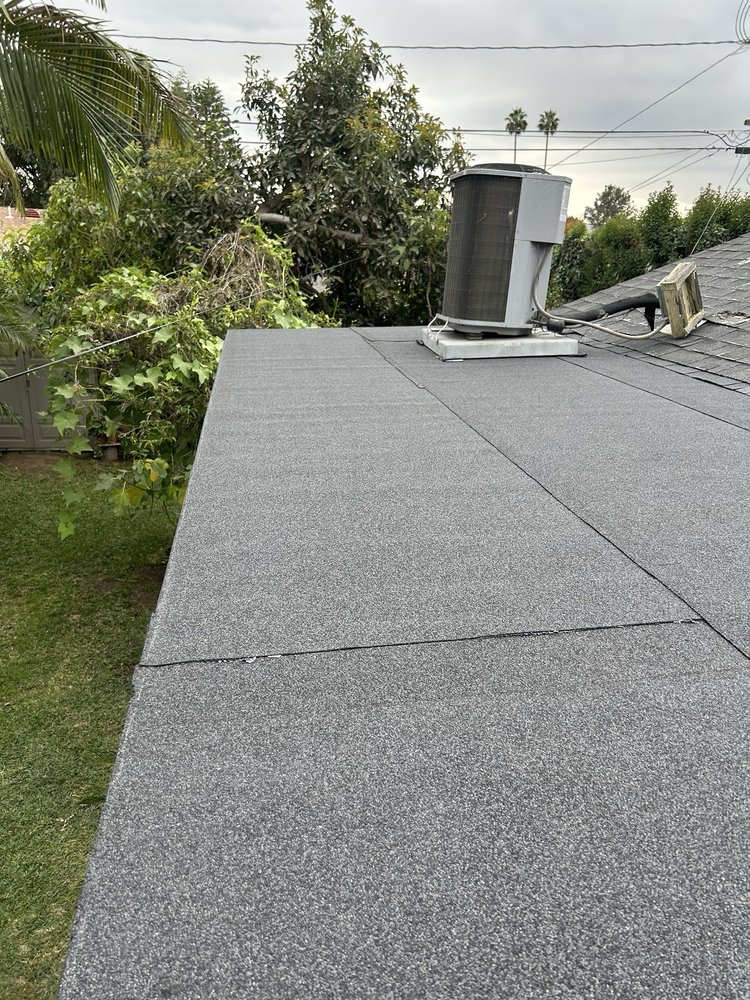 Slide of Hybrid Renovations