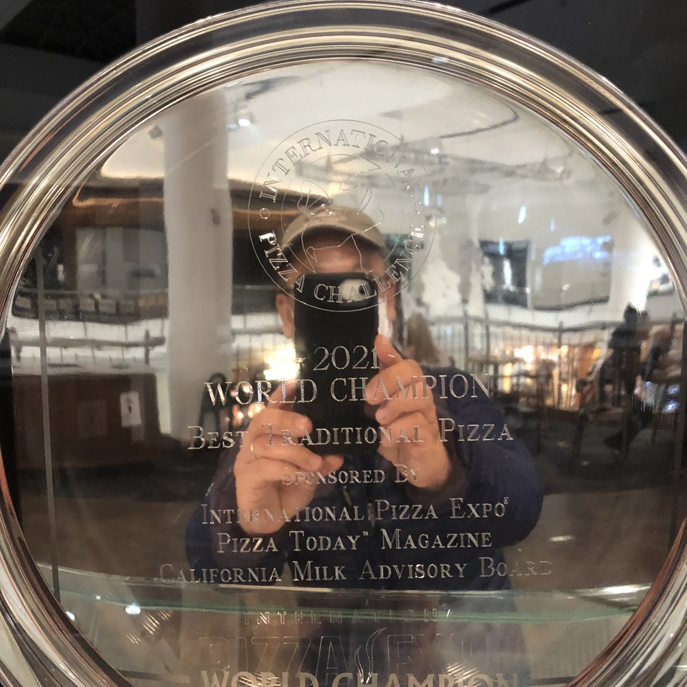 Andy’s Pizza - Tysons - The 2021 Competition winner is Andy's Pizza! - Pizza Near Me - McLean, Virginia Andy’s Pizza - Tysons - The 2021 Competition winner is Andy's Pizza! - Pizza Near Me - McLean, Virginia