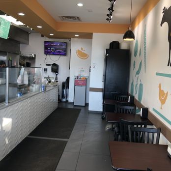 The Levant Kitchen - Mediterranean Near Me - Canton, Michigan