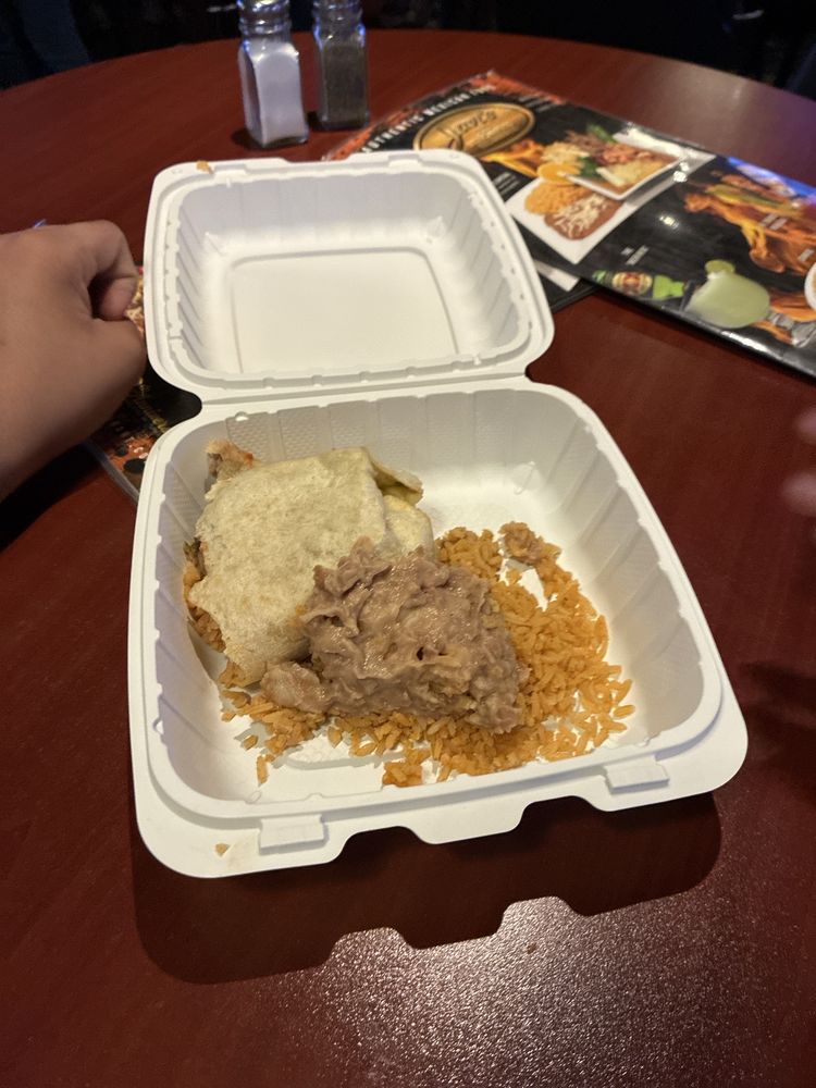 Javi's Hilmar Mexican Restaurant