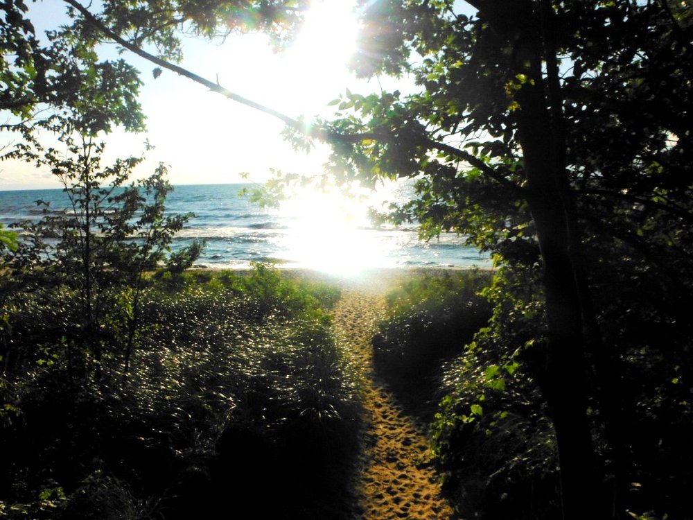 ALLEGAN COUNTY PARKS RECREATION & TOURISM Updated August 2024 113