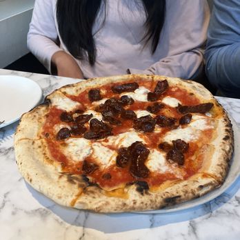 Terun Pizza - Pizza Near Me - Palo Alto, California Terun Pizza - Pizza Near Me - Palo Alto, California
