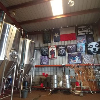 Brash Brewing - Breweries Near Me - Houston, Texas