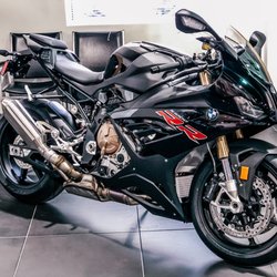 BMW Motorcycles of Austin