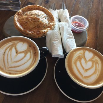 The Kookaburra - Aussie pie and honey badger coffee - Cafes Near Me - St. Augustine, Florida The Kookaburra - Aussie pie and honey badger coffee - Cafes Near Me - St. Augustine, Florida