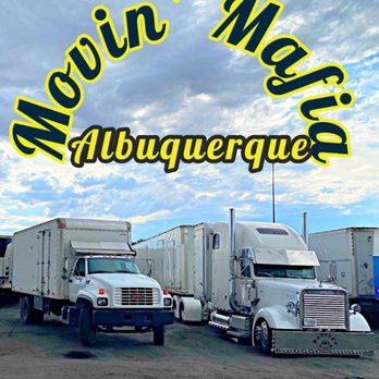 Movin Mafia - Movin Mafia's Tractor Trailer and Box Truck - Movers Near Me Movin Mafia - Movin Mafia's Tractor Trailer and Box Truck - Movers Near Me