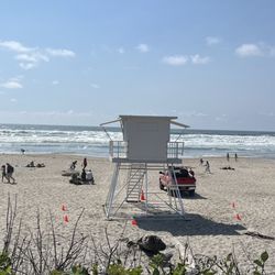 Tolovana Beach State Recreation Site