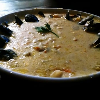 773 Lounge - Friday 5/13 Special: Smokey Seafood Chowda - Sports Bars Near Me - Brooklyn, New York 773 Lounge - Friday 5/13 Special: Smokey Seafood Chowda - Sports Bars Near Me - Brooklyn, New York