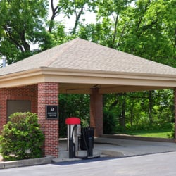 Hershey Heights Apartments - Car Care Center