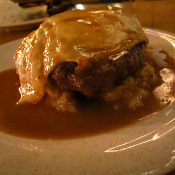 Aloha Mixed Plate - loco moco - Hawaiian Near Me - Lahaina, Hawaii Aloha Mixed Plate - loco moco - Hawaiian Near Me - Lahaina, Hawaii