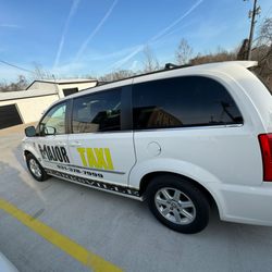 Major Taxi of Clarksville