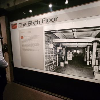 Sixth Floor Museum at Dealey Plaza - Museums Near Me - Dallas, Texas Sixth Floor Museum at Dealey Plaza - Museums Near Me - Dallas, Texas