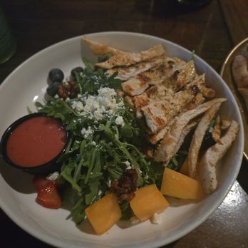 Farmer's Table - New American Near Me - La Mesa, California Farmer's Table - New American Near Me - La Mesa, California