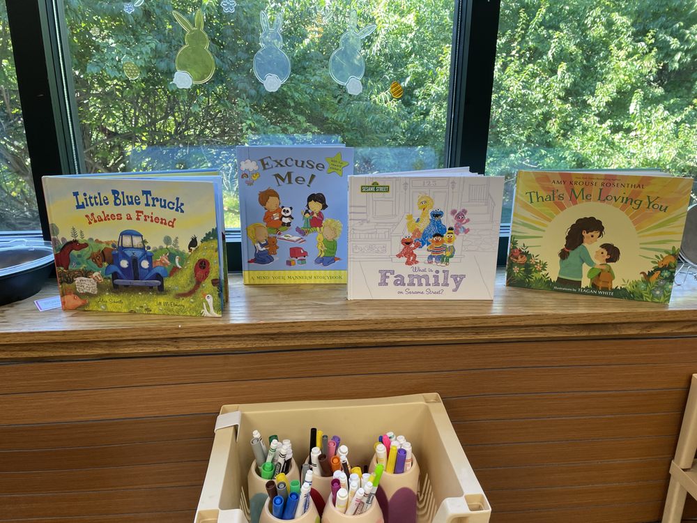 Almost Home Childcare - childcare center in Medina, OH