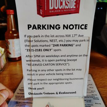 Dockside Saloon & Restaurant - Dive Bars Near Me - Portland, Oregon Dockside Saloon & Restaurant - Dive Bars Near Me - Portland, Oregon