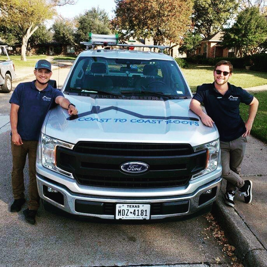 Slide of Coast To Coast Roofing & Building Contractors