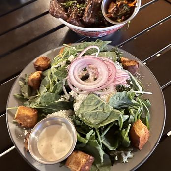 Sunset 89 - Get the Kalbi. - Asian Fusion Near Me - Page, Arizona