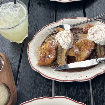 Pelato - French Toast... But Italian - Italian Near Me - Nashville, Tennessee Pelato - French Toast... But Italian - Italian Near Me - Nashville, Tennessee