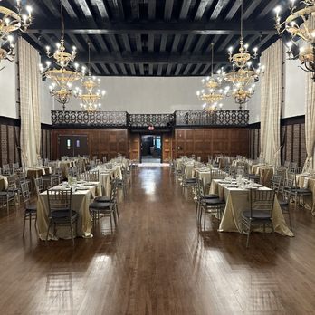 Hotel Royer Urbana Champaign, Tapestry Collection by Hilton - The exceptional banquet room! - Venues & Event Spaces Near Me - Urbana, Illinois Hotel Royer Urbana Champaign, Tapestry Collection by Hilton - The exceptional banquet room! - Venues & Event Spaces Near Me - Urbana, Illinois