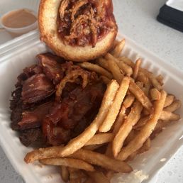 Nw BBQ Nw BBQ
