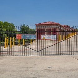Public Storage