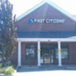 First Citizens' Federal Credit Union