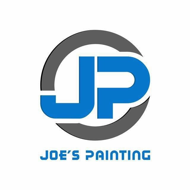 Slide of Joe's Painting