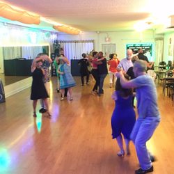 Jae Phillips Dance Studio