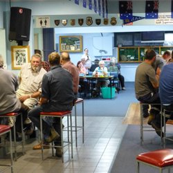 Tasman Ex Service Club