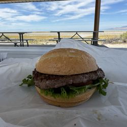 Island Buffalo Grill
