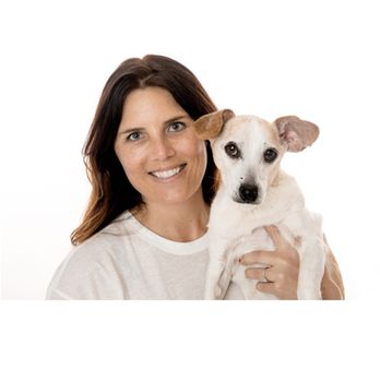 Balanced Pet Vet - Dr. Tori and Lenny, her 14 year old JRT/Beagle Mix. - Veterinarians Near Me - La Jolla, California Balanced Pet Vet - Dr. Tori and Lenny, her 14 year old JRT/Beagle Mix. - Veterinarians Near Me - La Jolla, California