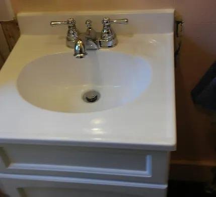 Slide of Drain Kings