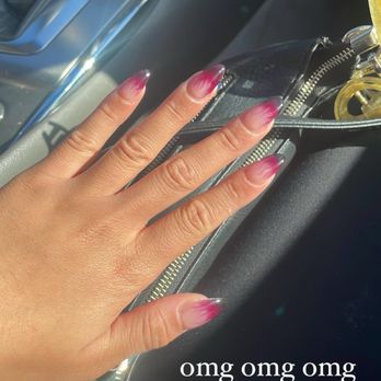 Long Lasting Nails - Nail Salons Near Me - Carson, California