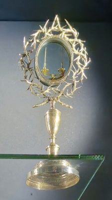 Basilica di Santa Croce in Gerusalemme by null