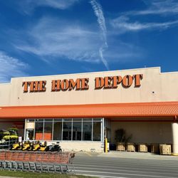The Home Depot