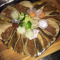 The Corner Salvadorian Food