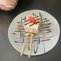 Tiramisu Tiramisu