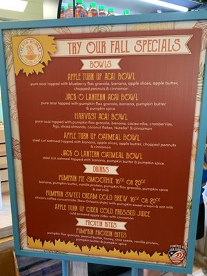 Menu photo 3 Playa Bowls Mt Pleasant, SC Menu photo 3 Playa Bowls Mt Pleasant, SC