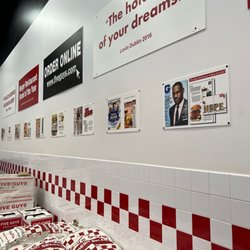 Five Guys