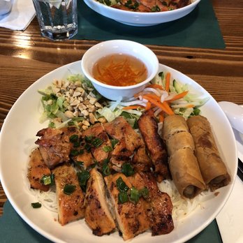 The Pho Cabin - Vietnamese Near Me - Los Altos, California The Pho Cabin - Vietnamese Near Me - Los Altos, California