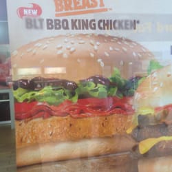 Burger King Glengormley