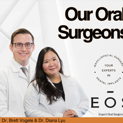 EOS: Expert Oral Surgery and Dental Implants