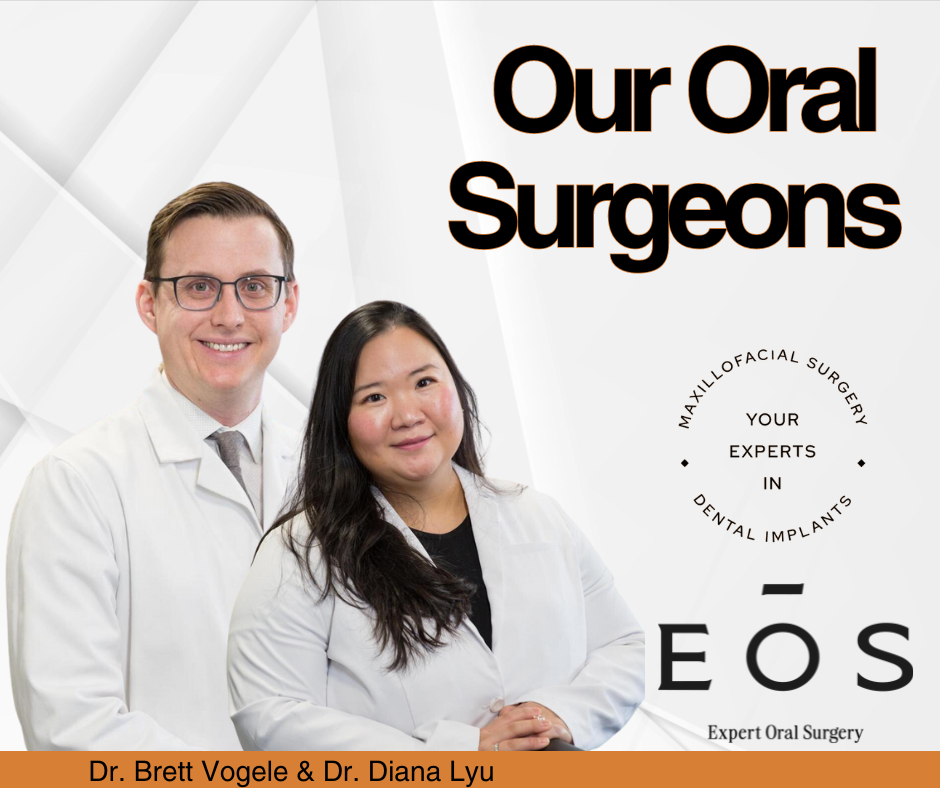 EOS: EXPERT ORAL SURGERY AND DENTAL IMPLANTS - Updated July 2026 ...