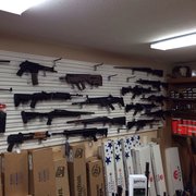 AMERICANA ARMS - 29 Photos - Guns & Ammo - 4022 Hwy 181 S, Beeville, TX
