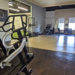 Fit Lizzy's - Open gym